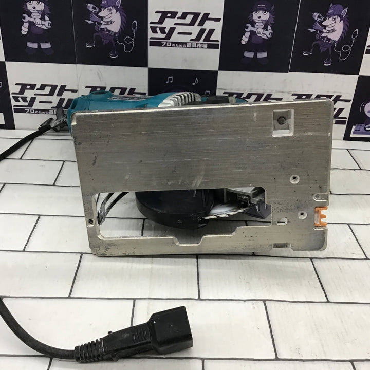 〇マキタ(makita) 防じん丸ノコ 5205FX【所沢店】