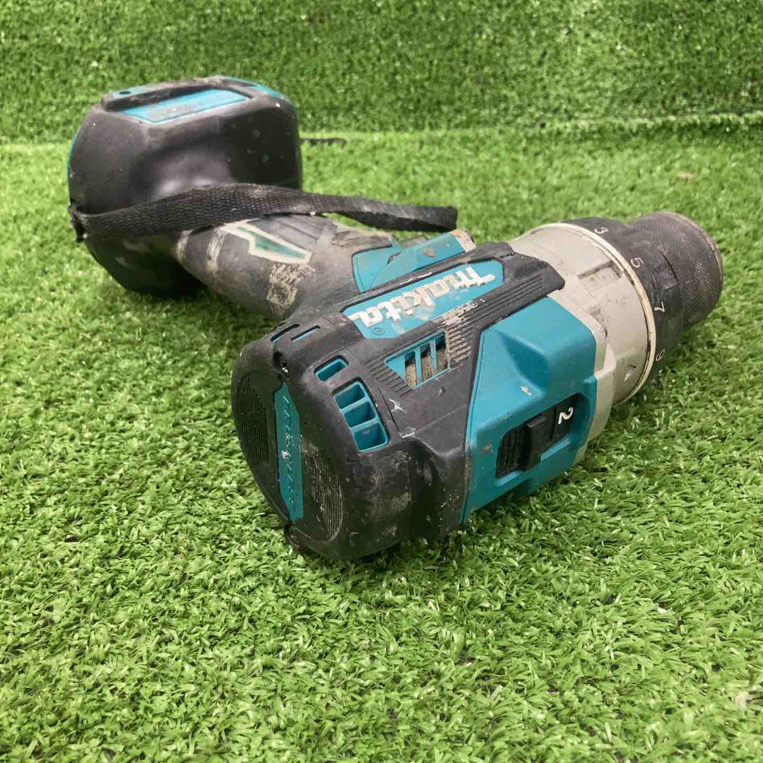 ★マキタ(makita) コードレスドリルドライバー DF486DZ【川崎店】