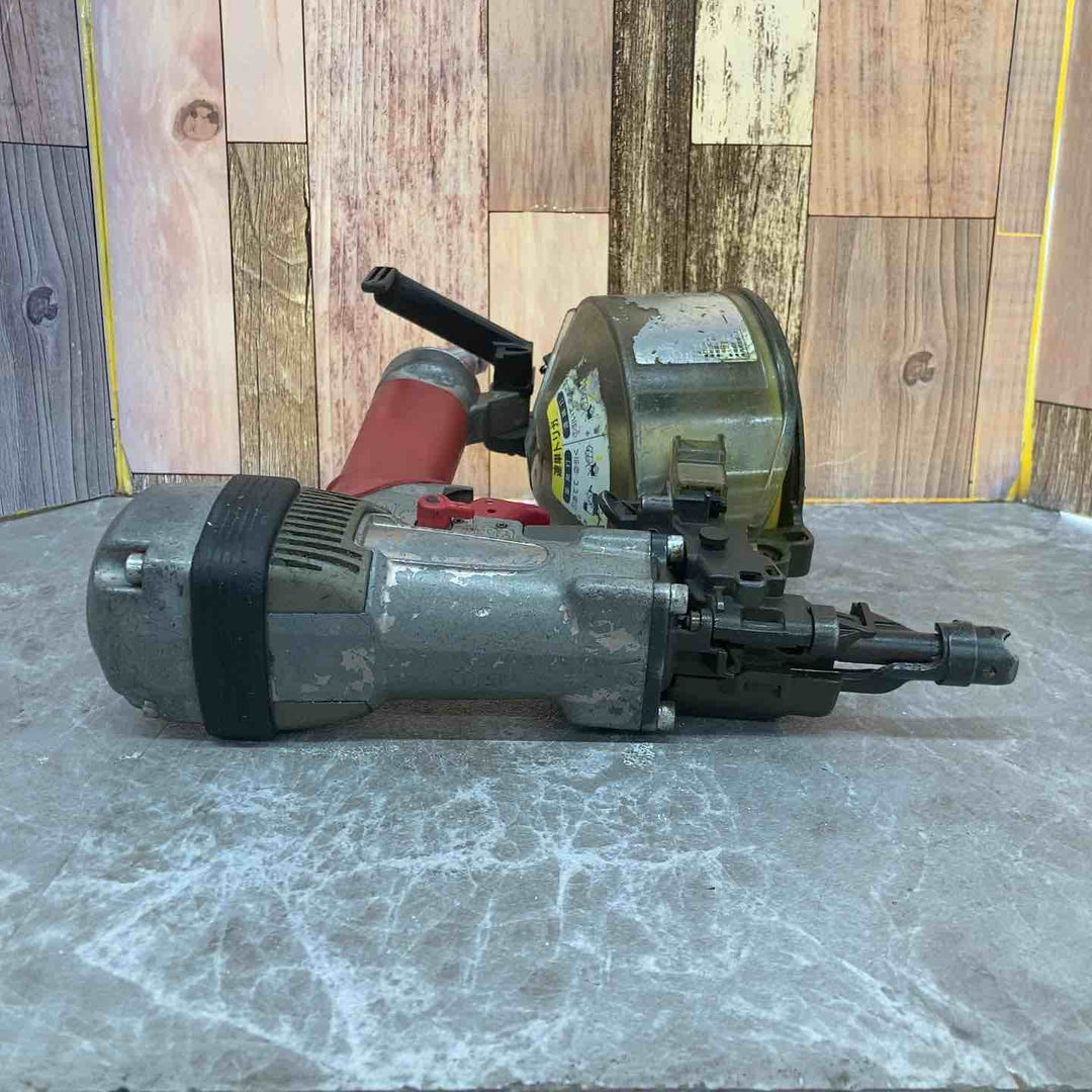 ★マックス(MAX) 高圧エア釘打ち機 HN-50【八潮店】