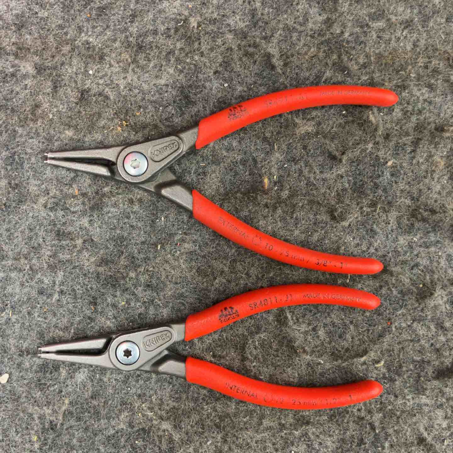 MAC TOOLS プライヤーセット　SR4811-J1　SR4911-A1　SR4911-A2　型式不明1個【鴻巣店】 MAC TOOLS プライヤーセット SR4811-J1 SR4911-A1 SR4911-A2 型式不明1