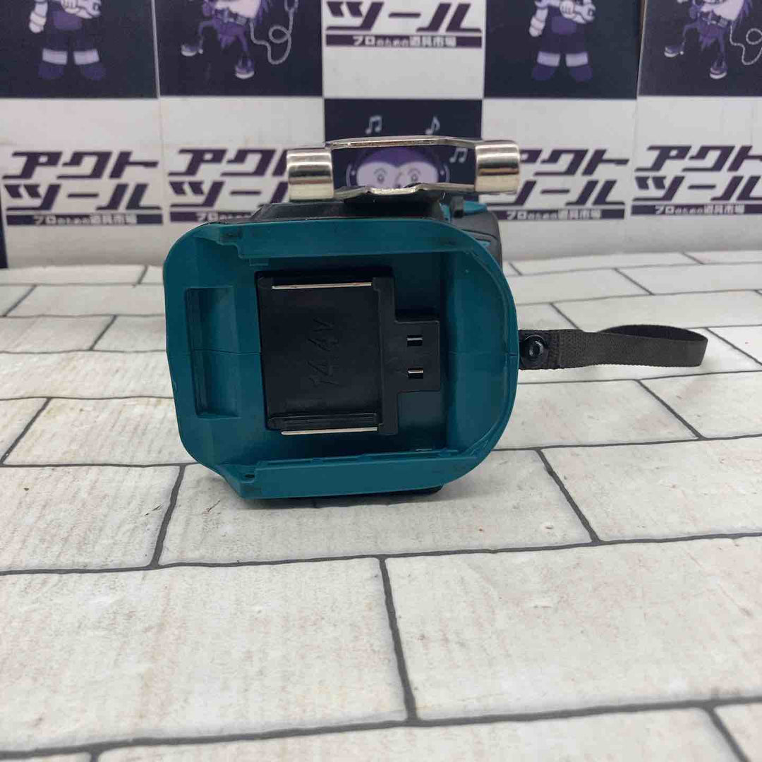 ★マキタ(makita) コードレスインパクトドライバー TD131DRFX【所沢店】