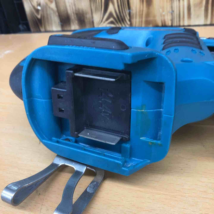 ◇マキタ(makita) コードレスピンタッカ PT350DZ【越谷店】