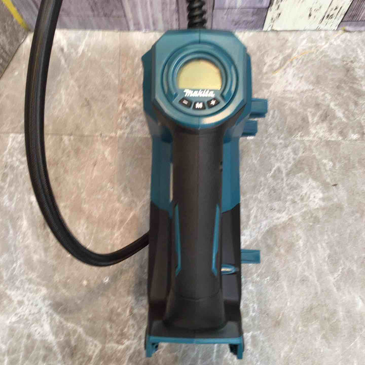 ★マキタ(makita) コードレス空気入れ MP001GZ【八潮店】