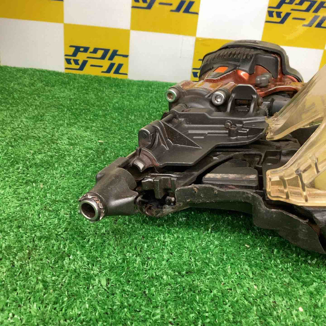 ★マックス(MAX) 高圧エア釘打ち機 HN-90N4(D)-R【越谷店】