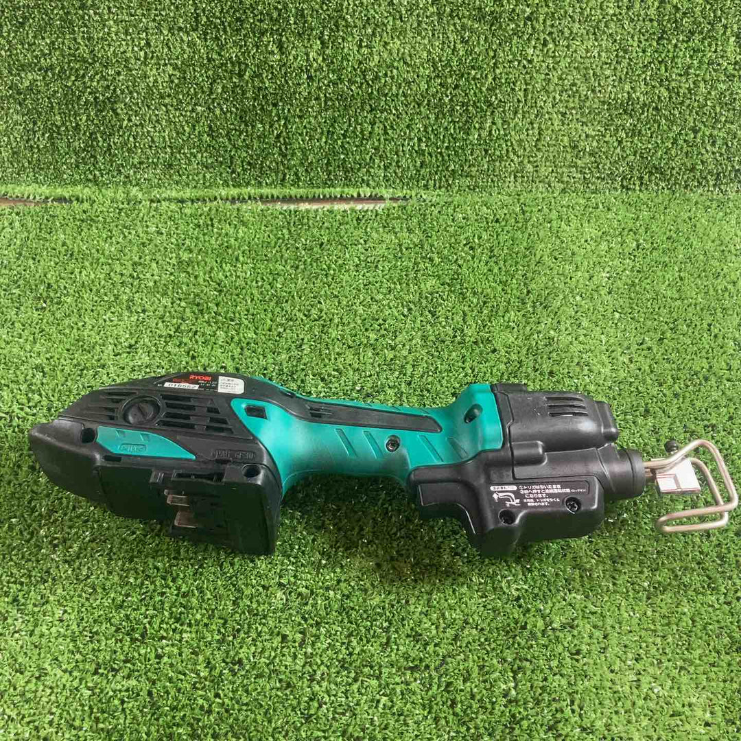 ◇リョービ(RYOBI) コードレス小型レシプロソー BRJ-120【川崎店】