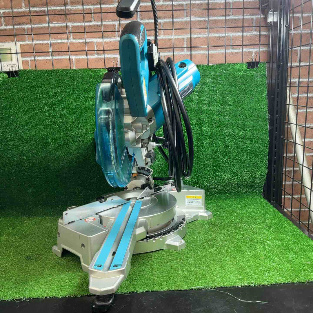 ★マキタ(makita) 165mmスライドマルノコ LS0613FL【藤沢店】