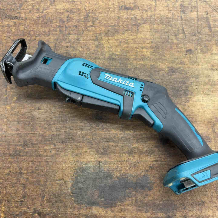 ★マキタ(makita) コードレスレシプロソー JR184DZ【八潮店】