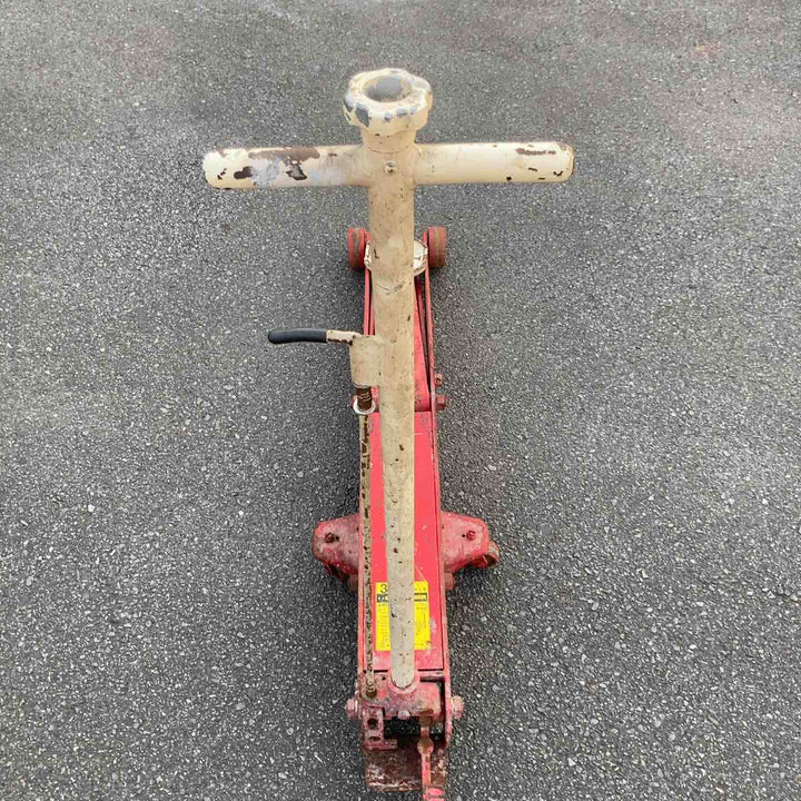 【中古現状品/店頭受取り限定】MASADA (マサダ) サービスジャッキ 3TON SJ-30 3000㎏【東大和店】
