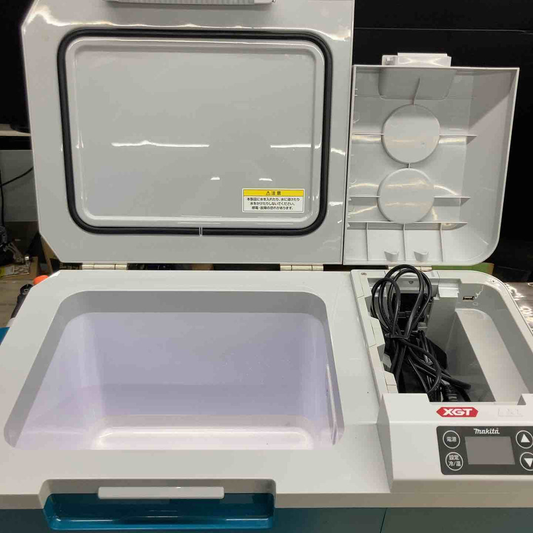 ★マキタ(makita) コードレス冷温庫 CW001GZ【戸田店】