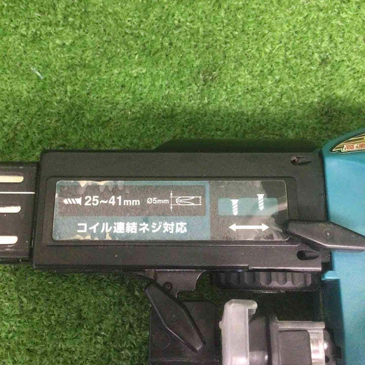 【中古品】 マキタ/makita オートパックスクリュードライバー 6841R 【鴻巣店】