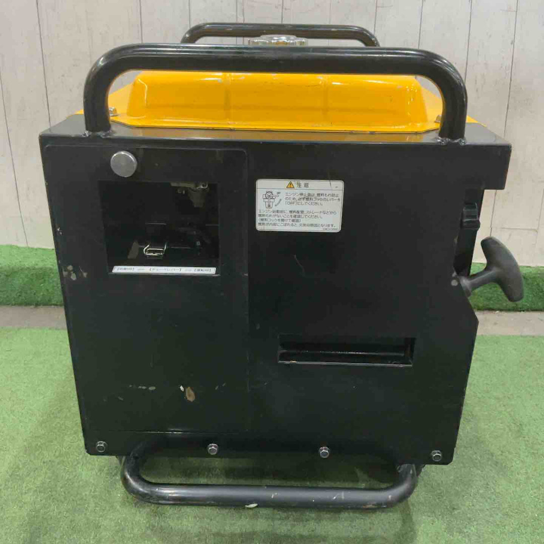 【店頭受取り限定】◇ワグナー(WAGNER) エンジン高圧洗浄機 WZ13-150ECOⅡ WZ13-150ECO2 動作確認済【川口店】