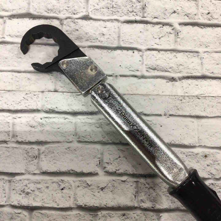 ◇BBK RTQ-750 ラチェットトルクレンチ(5/8)【川口店】