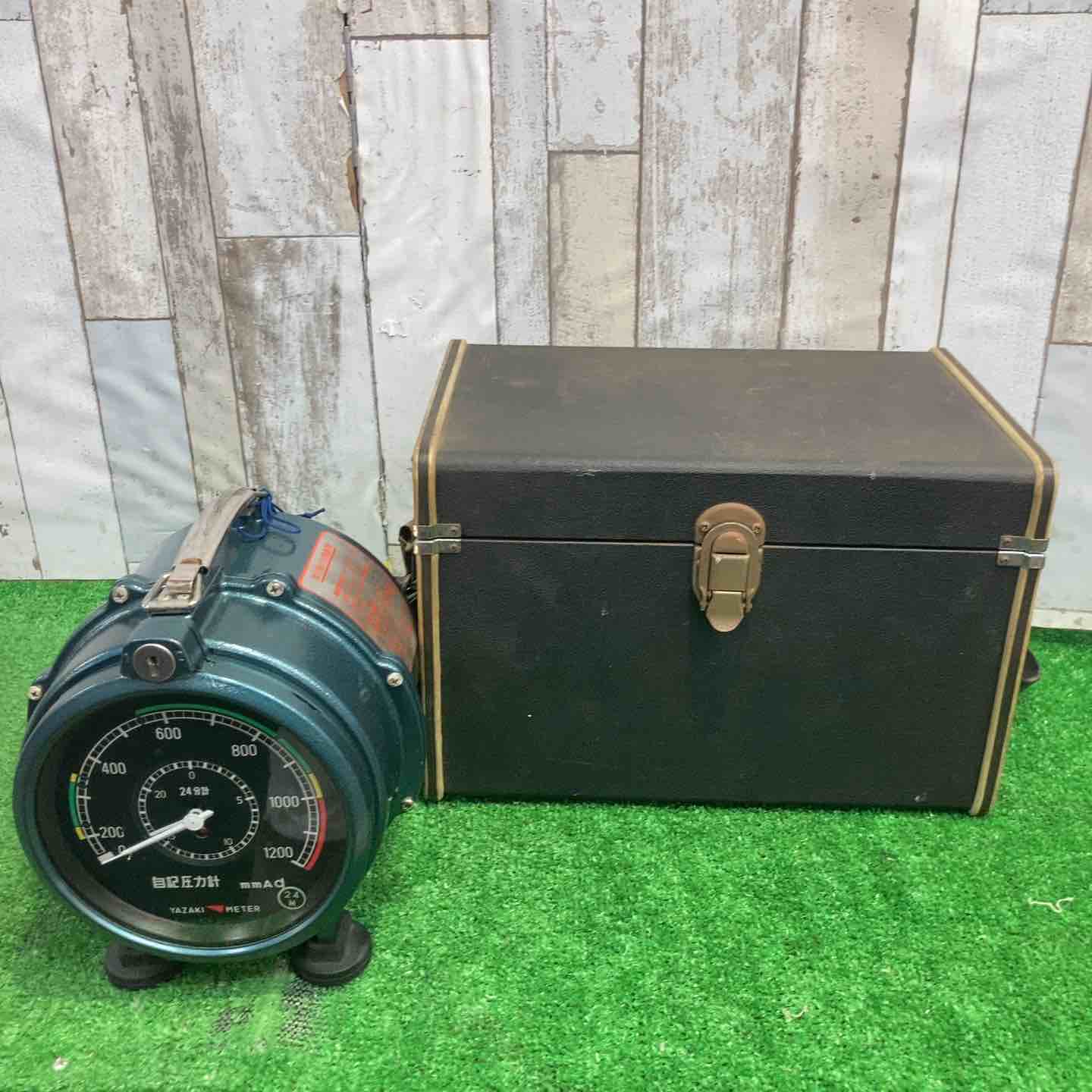 矢崎計器 ガス測定器 R1200-24M【町田店】 – アクトツールオンライン