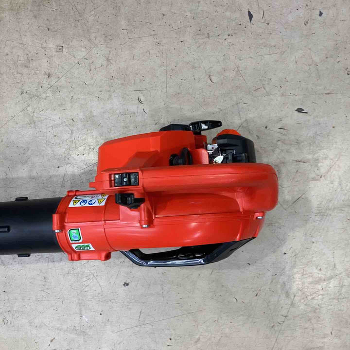 【店頭受取り限定】◇共立(KIORITZ) 2ストエンジンブロワ PB260 パワーブロワ【町田店】