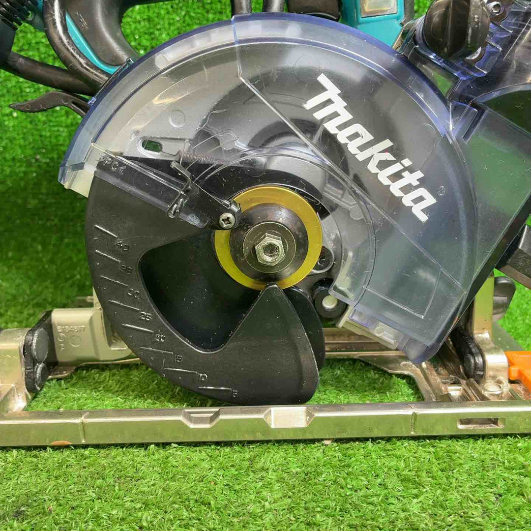 【中古品】 マキタ(makita) 防じん丸のこ KS5000FX 【藤沢店】