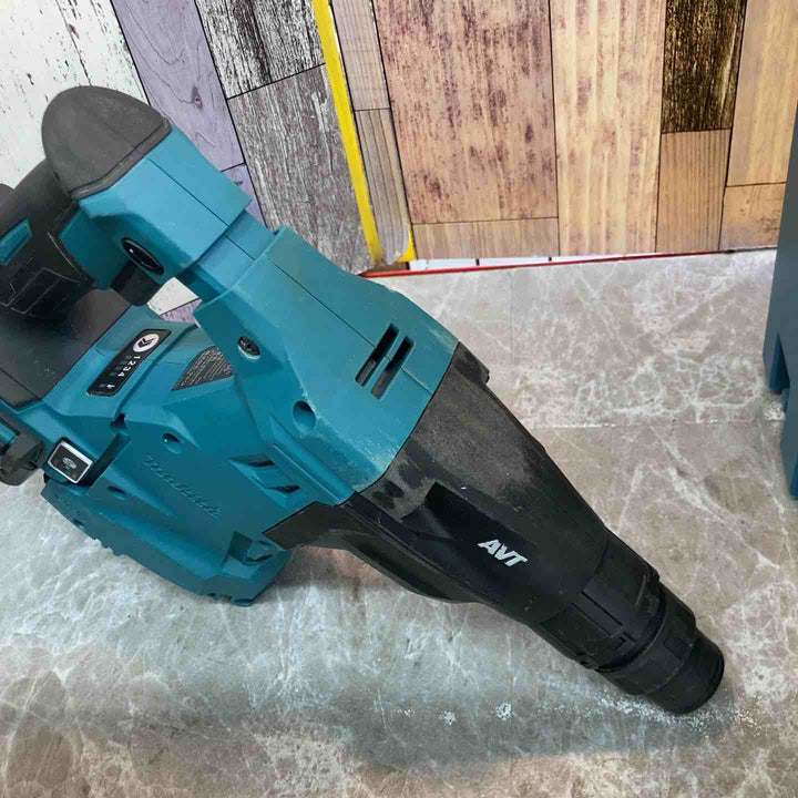 ★マキタ(makita) コードレスハンマドリル HR011GRDX【八潮店】