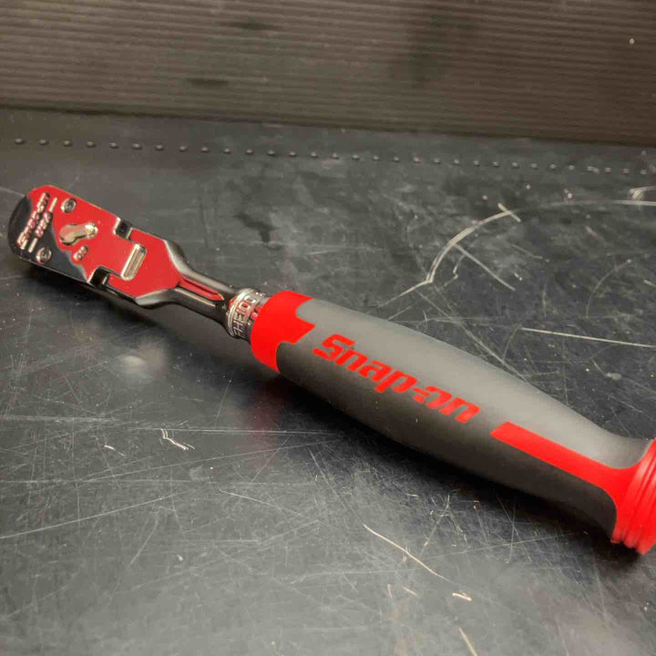 ◇スナップオン(Snap-on) 3/8sq フレックスラチェット FHF100【川越店】