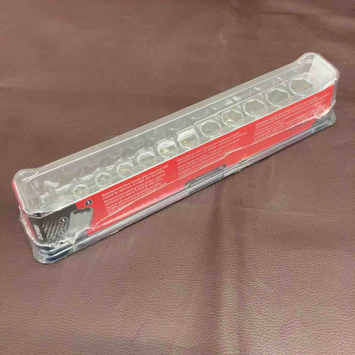 【未使用品(店頭展示品)】スナップオン(Snap-on) 3/8"シャローソケットセット 212FSMY【東大和店】