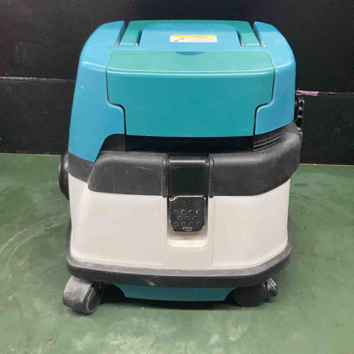 ★マキタ(makita) 集じん機 乾式 484(P) 100V 粉じん専用 集じん容量8L 【戸田店】