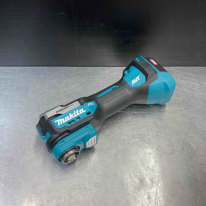 【中古品】 マキタ(makita) 40V コードレスマルチツール TM001GZ 【東大和店】