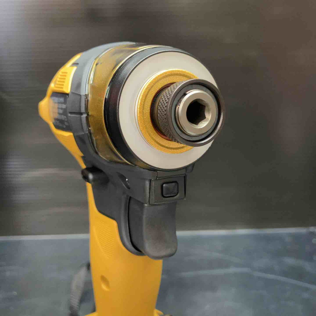 マキタ(makita) コードレスインパクトドライバー TD173DGXPY LTX20周年限定色 プレミアムイエロー【川越店】