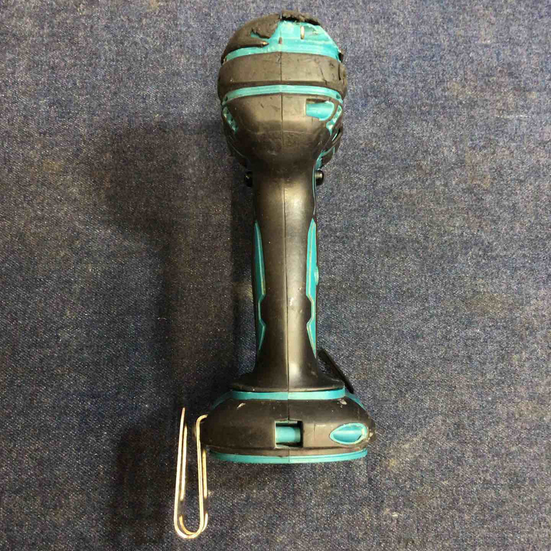 ☆マキタ(makita) コードレスソフトインパクトドライバー TS141DZ【八潮店】