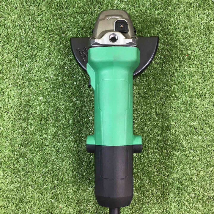 ◇HiKOKI(ハイコーキ) AC100V 125mm ディスクグラインダー スライドスイッチタイプ G13SH7【川崎店】