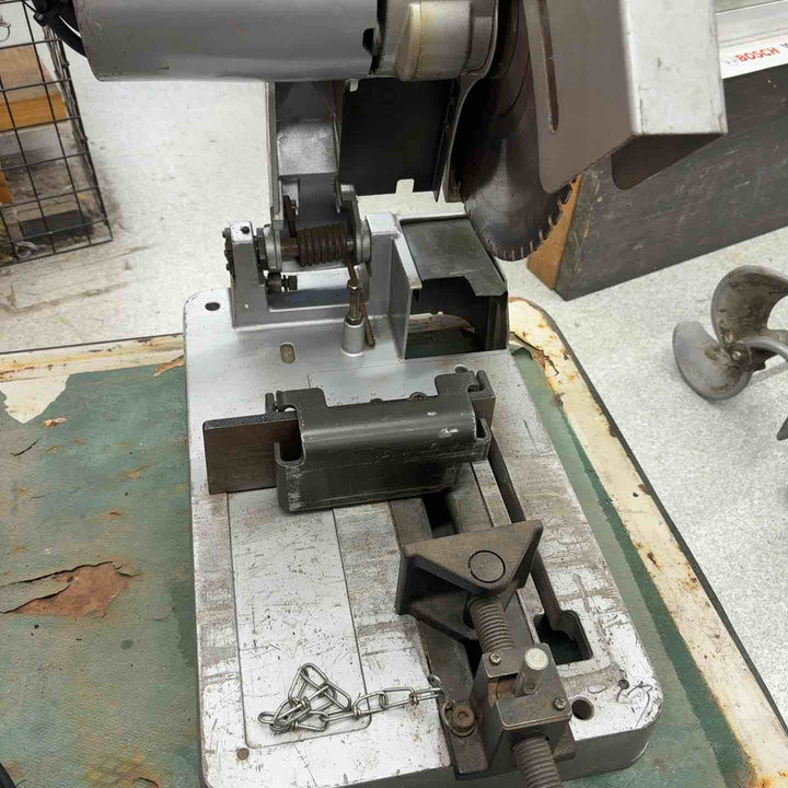 リョービ RYOBI 高速切断機 TSC-305C【八潮店】