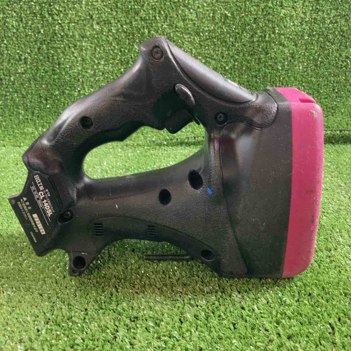 ★ハイコーキ(HIKOKI ※旧:日立工機) コードレス全ネジカッター CL14DSL(NN)【川崎店】