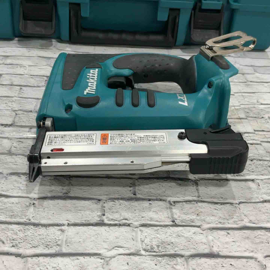 ★マキタ(makita) コードレスピンネイラ PT351DRF【川口店】