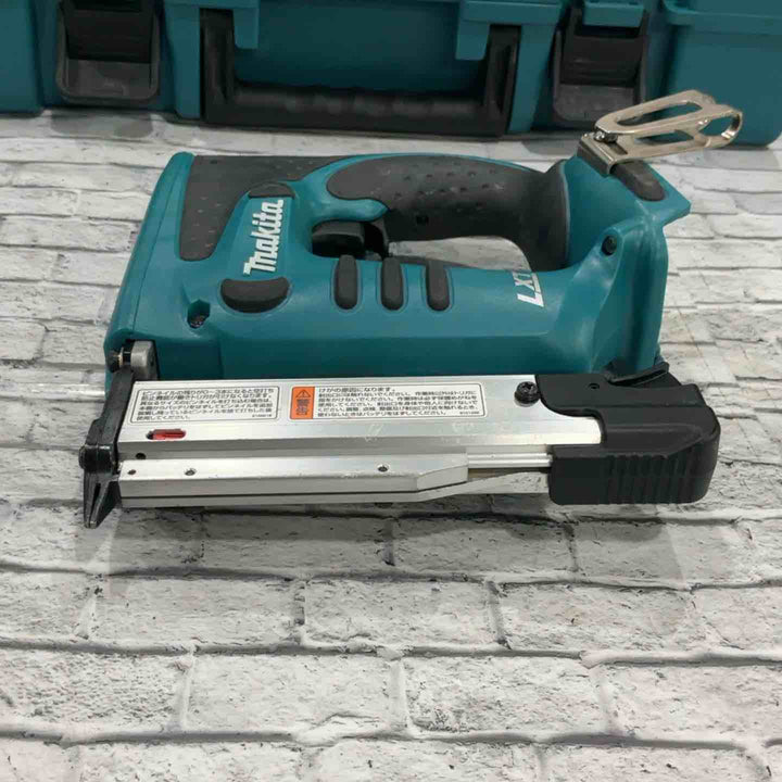 ★マキタ(makita) コードレスピンネイラ PT351DRF【川口店】