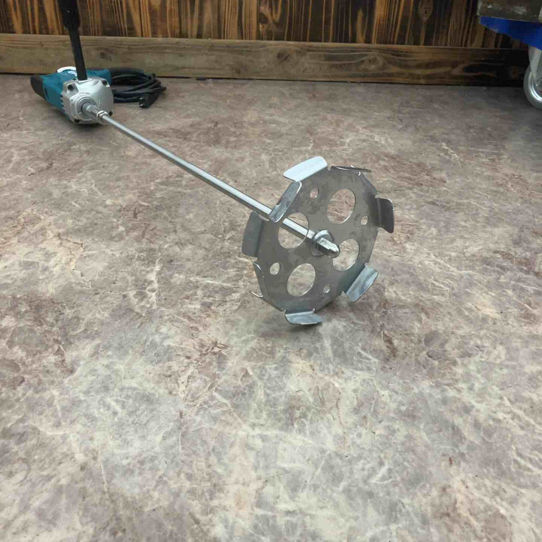 ☆マキタ(makita) コンクリートかくはん機 UT1305【所沢店】