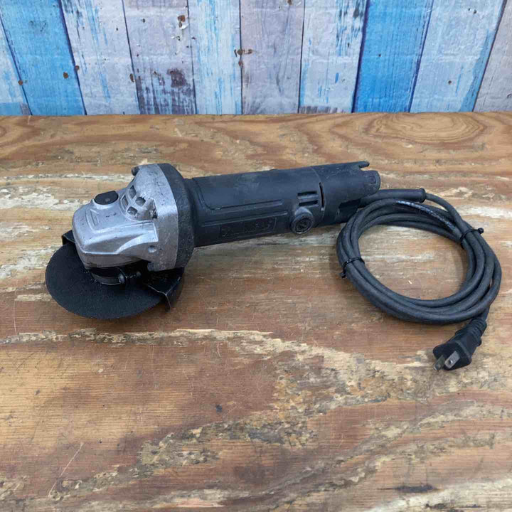☆マキタ(makita) 100mmディスクグラインダ 9539B【柏店】