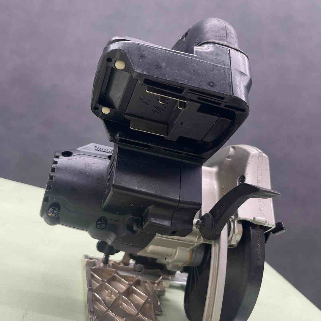 ★マキタ(makita) コードレス丸のこ HS470DZB【越谷店】