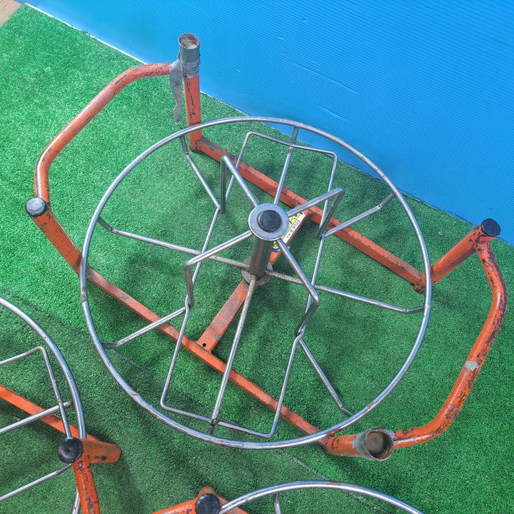 PROMATE(プロメイト) 電線リール E-9122【岩槻店】