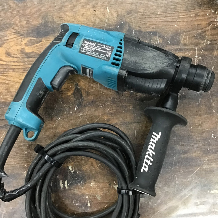 ★マキタ(makita) ハンマドリル HR1830F【戸田店】