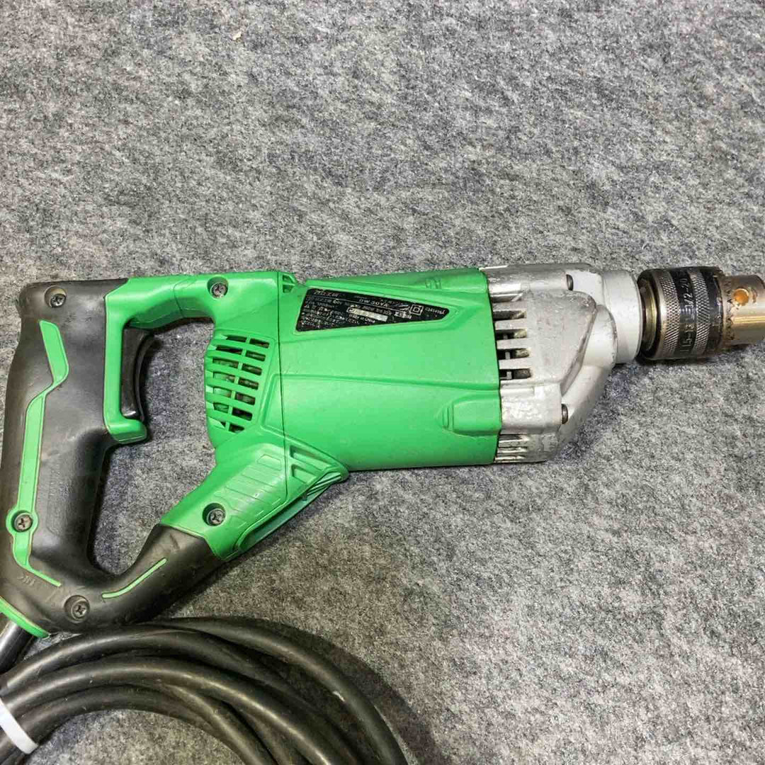 ハイコーキ(HIKOKI ※旧:日立工機) 木工用ドリル DW30YA【桶川店】