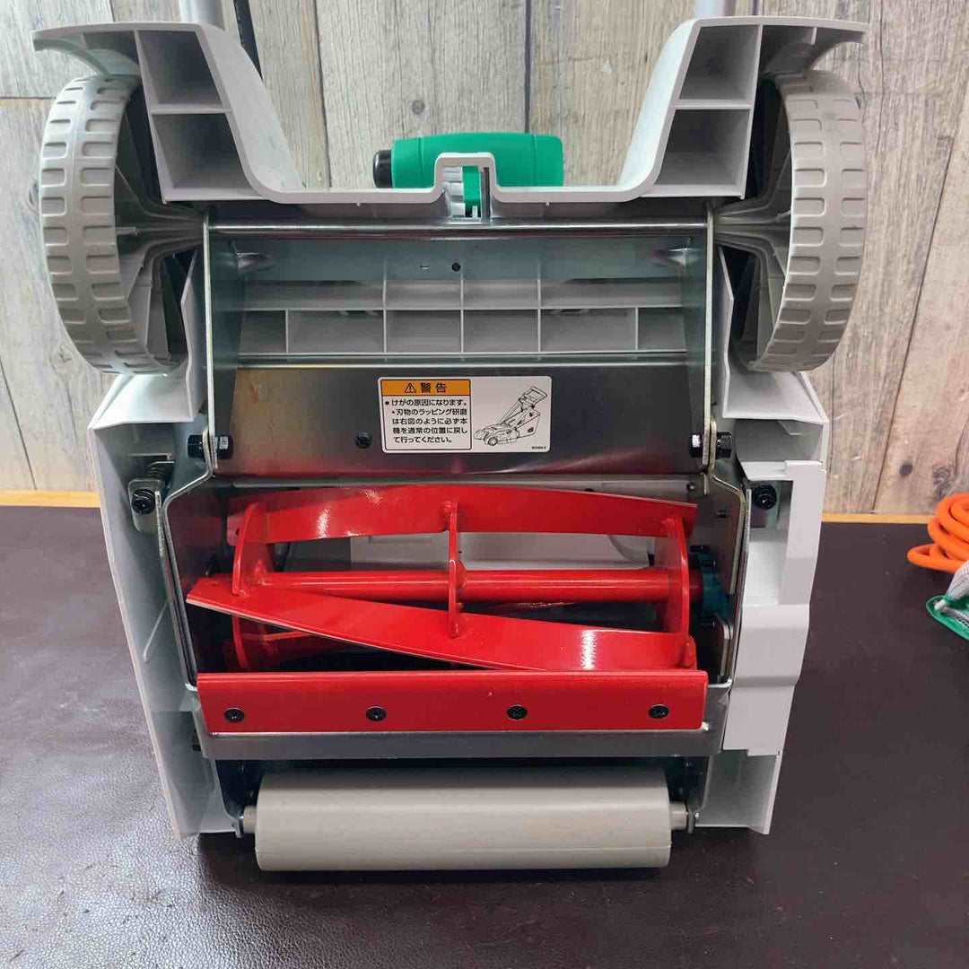 【中古美品】 マキタ(makita) 芝刈機 刈込幅230mm MLM2350 【東大和店】