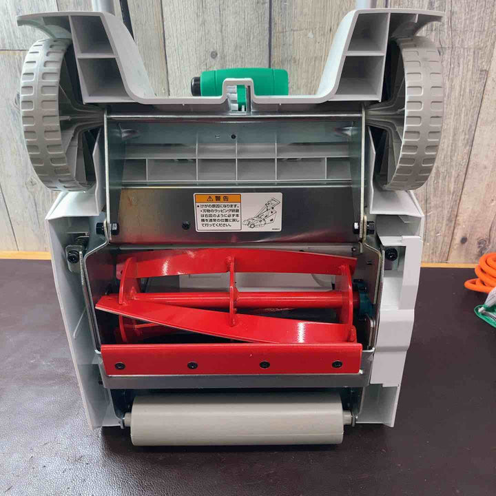 【中古美品】 マキタ(makita) 芝刈機 刈込幅230mm MLM2350 【東大和店】