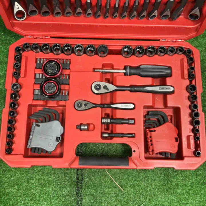 craftsman メカニックツールセット【草加店】