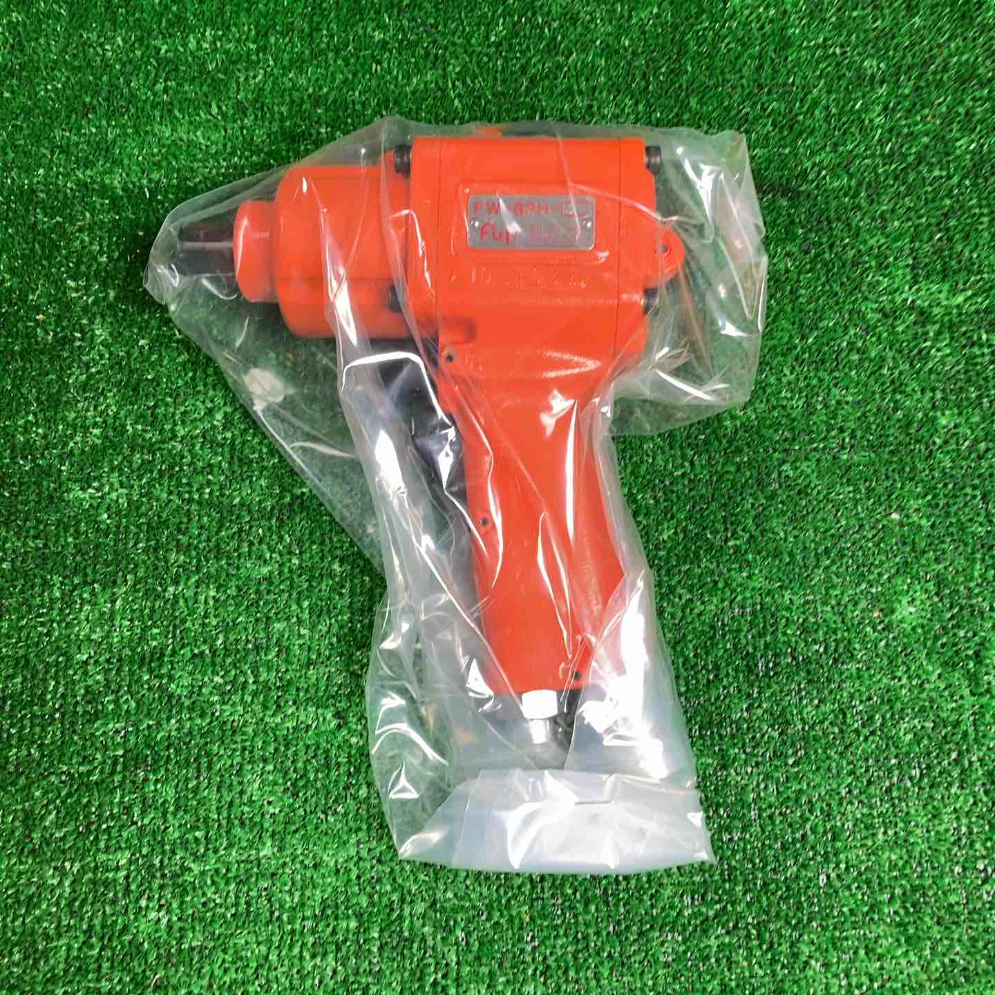 b04美品 FUJIエアーインパクトレンチ FW-10PH-2 不二空機 FUJI エア