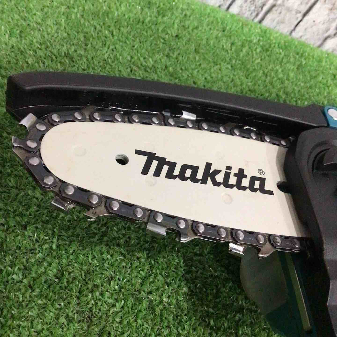 ★マキタ(makita) コードレスハンディソー MUC101DZ【川口店】