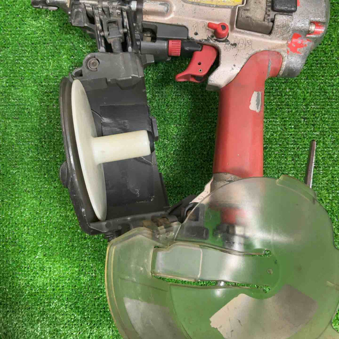 ★マックス(MAX) 高圧エア釘打ち機 HN-50N【草加店】