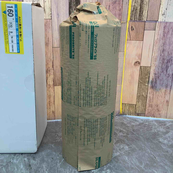 ◇タケカワ コアドリルビット TN-10R Φ160 Aロット 有効長370mm 刃高9mm 【八潮店】