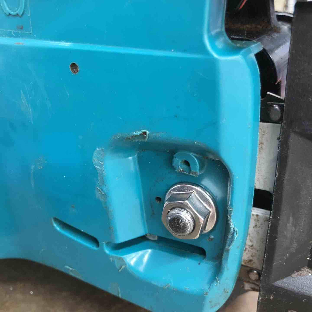 【中古品】☆マキタ(makita) エンジンチェーンソー MEA3110TM【八潮店】