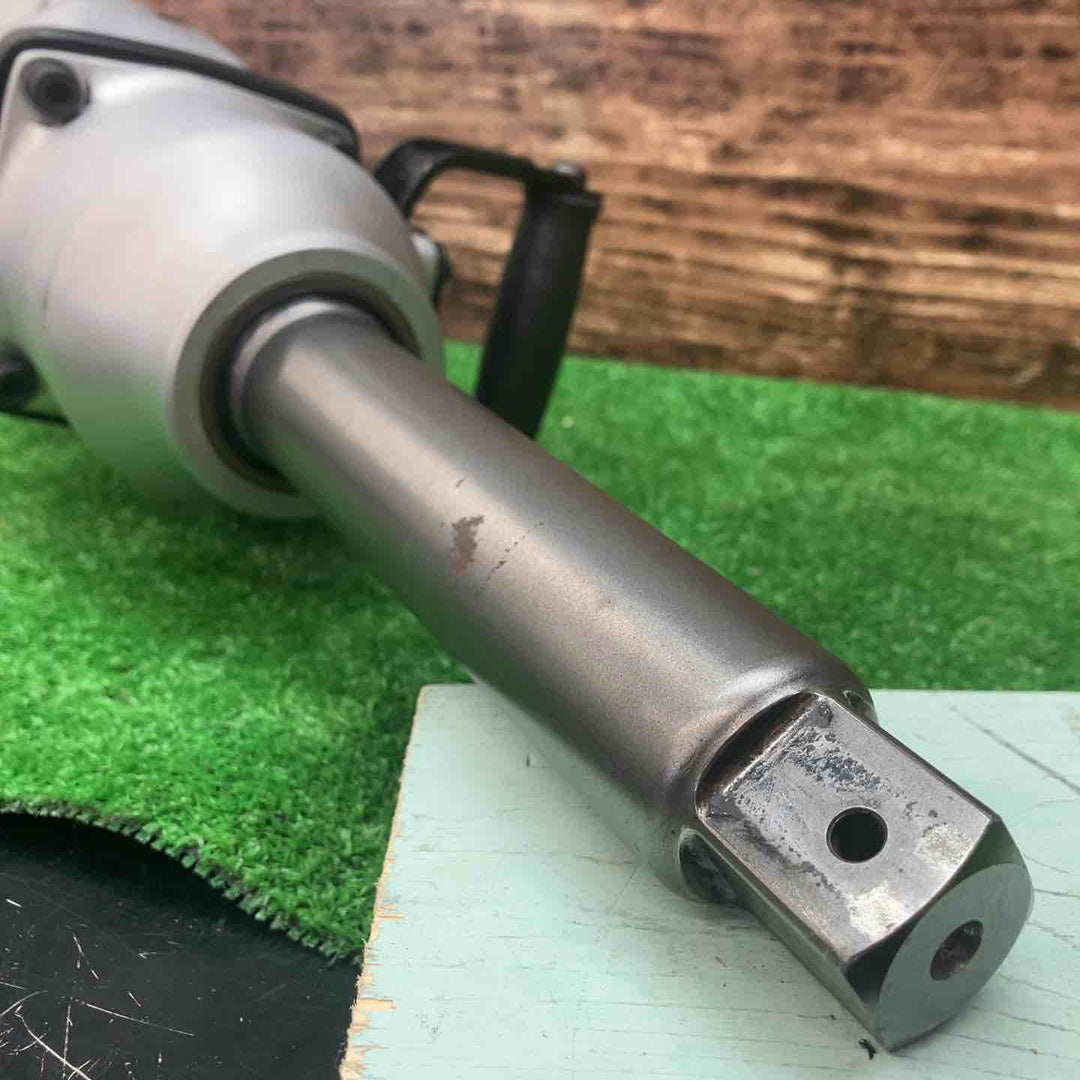 ▼理研 エアーインパクトレンチ KW-385GL 全長525㎜【川越店】