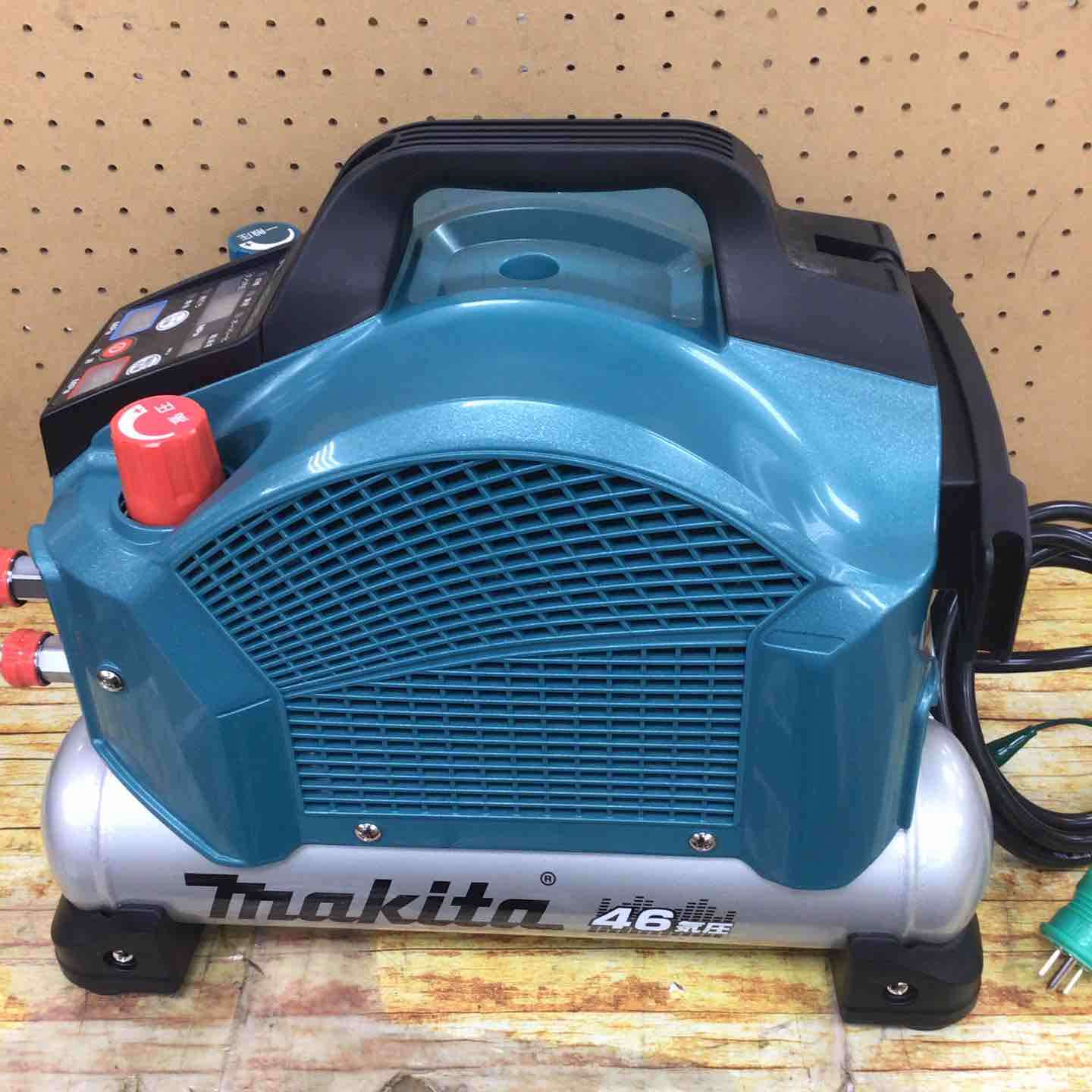 ☆マキタ(makita) エアコンプレッサー AC462XS【越谷店】 – アクト