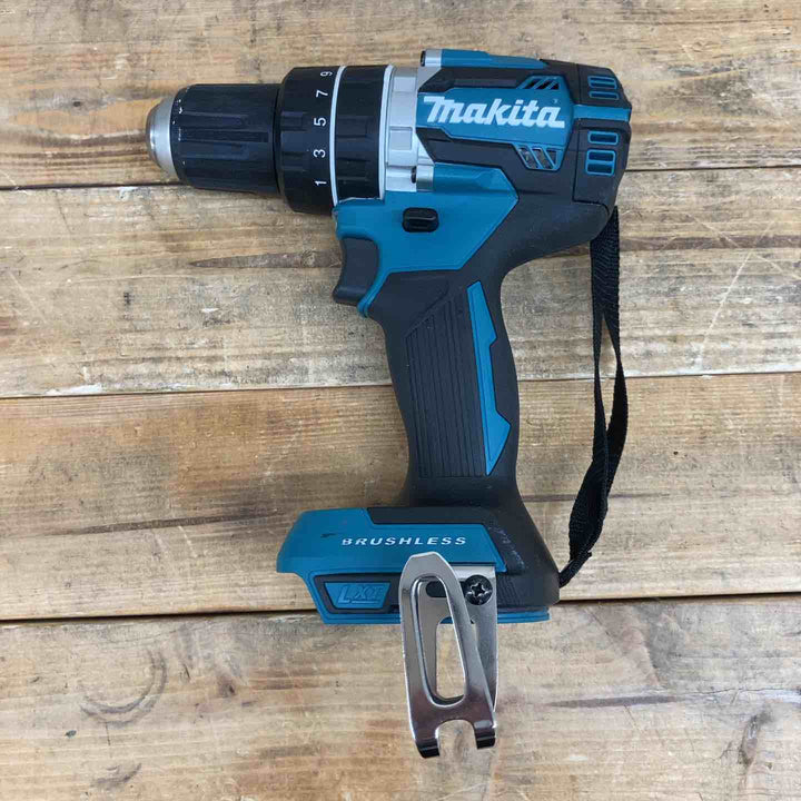 マキタ(makita) コードレス振動ドリルドライバー HP484DZ 【東大和店】