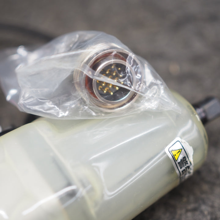 【未使用/現状品】URYU/瓜生製作 電子制御オイルパルスレンチ UA70MC【鴻巣店】