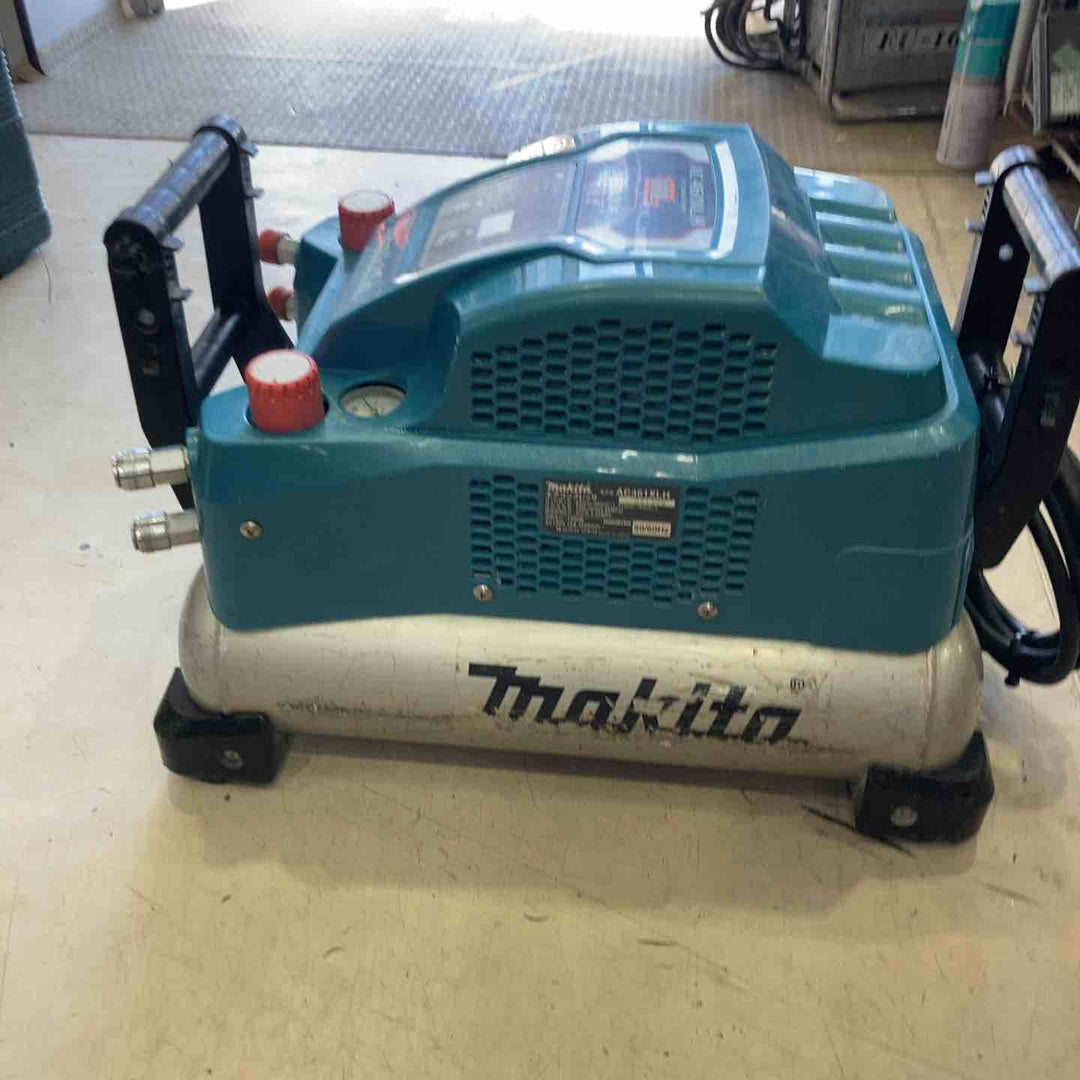 ★マキタ(makita) エアコンプレッサー AC461XLH【町田店】